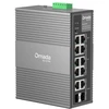 Image de TP-Link Omada IES210GPP commutateur réseau Géré Gigabit IES210GPP