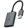 Image de TP-Link UA430 USB 3.0 Type-C to SD & microSD 3.0 Card Reader UA430