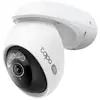 Image de Caméra de Surveillance Extérieure 360° Ultra HD 4K WiFI & Ethernet avec IA - Tapo C560ws
