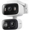 Image de TP-Link Tapo C246D (2304 x 1296 Pixels), Caméra réseau, Blanc