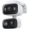 Image de TP-Link Tapo C246D (2304 x 1296 Pixels), Caméra réseau, Blanc