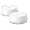 Image de TP-Link Deco BE22 V1 - Système Wi-Fi - (2 routeurs) - maillage 1GbE, Wi-Fi 7 Bi-bande