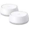 Image de TP-Link Wifi7 home mesh Deco BE22(2pack), Routeur, Blanc