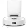Image de Aspirateur Robot Laveur 5300 Pa LiDar avec Station de Vidange - Tapo RV30 Max Plus White