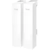 Image de Tp-link Point D'accès Wifi Omada Eap215-bridge Kit/867mbps/2.4ghz 5ghz/antenas De 7dbi