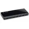 Image de TP-Link UH720 (Micro USB, 7 ports), Station d’accueil + hub USB, Noir