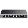 Image de TP-Link Omada ES208GP commutateur réseau Géré L2 Gigabit ES208GP