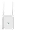 Image de TP-Link Omada EAP725-Outdoor V1 - Borne d'accès sans fil - 1 ports - 1GbE, 2.5GbE, Wi-Fi 7 - Bluetooth, Wi-Fi 7 - 2.4 GHz, 5 GHz - géré par le Cloud - montage sur mur/sur poteau