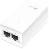 Image de TP-Link TL-POE2412G 24V passive PoE Injector Adapter 12W PoE Power plastic (12 W), Injecteur PoE