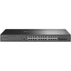 Image de TP-Link SG3428XMP (TL-SG3428XMP) JetStream  24-Port SG3428XMP