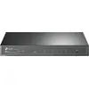 Image de TP-Link TL-SG2008 (8 ports), Switch réseau, Noir