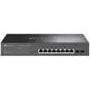 Image de TP-Link SG2210MP (TL-SG2210MP) JetStream  10-Port Gigabit SG2210MP