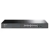 Image de TP-Link TL-SG2218 (16 ports), Switch réseau, Noir