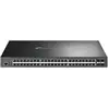 Image de TP-Link SG3452P (TL-SG3452P) JetStream  52-Port Gigabit L2+ SG3452P
