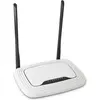 Image de TP-Link Tl-Wr841n, Routeur, Noir, Blanc