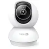 Image de Caméra de Surveillance Intérieure 4K, IA & Vision 360°   Tapo C250
