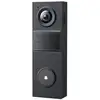 Image de Sonnette Video Connectée 2k 3MP sur Batterie - Tapo D205