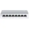 Image de TP-Link Switch 8x FE TL-SF1008D V12.4 (8 ports), Switch réseau, Blanc