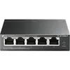 Image de TP-Link TL-SG1005LP (5 ports), Switch réseau, Noir