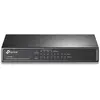 Image de TP-Link TL-SG1008P (8 ports), Switch réseau, Gris