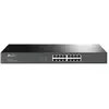 Image de TP-Link Switch TL-SG1016 16 Port (16 ports), Switch réseau, Noir