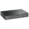 Image de Switch réseau Gigabit géré L2 TP-Link TL-SG1016DE 16 ports RJ-45 VLAN QoS