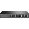 Image de TP-Link Tl-Sg1024fr (24 ports), Switch réseau, Noir