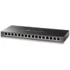 Image de TP-Link TL-SG116E (16 ports), Switch réseau, Noir