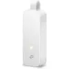 Image de Techmar UE300C (USB, RJ45 (1x)), Adaptateur réseau, Blanc