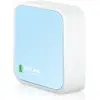 Image de TP-Link Tl-Wr802n, Routeur, Bleu