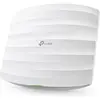 Image de TP-Link EAP110 N300 WLAN Access Point, 300Mbit/s 2,4GHz, 100-Mbit/s-LAN-Port, Passives PoE, WPA/WPA2, Point d'accès