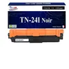 Image de T3AZUR - Toner compatible avec Brother TN241 Noire pour Brother MFC-9140CDN MFC-9142CDN MFC-9330CDW MFC-9332CDW MFC-9340CDW MFC-9342CDW MFC-9330CDW