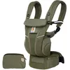 Image de Ergobaby, Porte-bébé, Omni Breeze