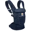 Image de Ergobaby, Porte-bébé, Maille Adapt Soft Flex