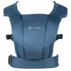 Image de ERGOBABY - Porte-bébé Embrace soft air mesh Bleu