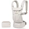 Image de Ergobaby, Porte-bébé, Omni Breeze