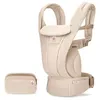 Image de ERGOBABY - Porte bébé Omni Deluxe Mesh Beige