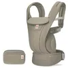 Image de ERGOBABY - Porte bébé Omni Deluxe Mesh Vert Olive