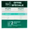 Image de RoC Keops Déodorant Stick