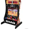 Image de Borne arcade NBA Jam Shaq Edition