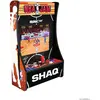 Image de Arcade1Up NBA Jam Shaq Edition Partycade, Gaming rétro, Multicolore
