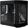 Image de Hyte Y60 (ATX, ITX, mATX), Boîtier PC, Noir