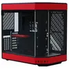 Image de Hyte Boîtier Y60 (CS--Y60-BR) (ATX, E-ATX, mATX, Mini-ITX), Boîtier PC, Noir