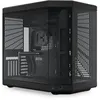 Image de Hyte Y70 Midi Tower Standard - Pitch Black