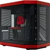 Image de Hyte Y70 Midi Tower Standard - Black Cherry