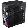 Image de Hyte Persona 3 Reload Y60 (ATX, ITX, mATX, Mini-ATX), Boîtier PC, Multicolore