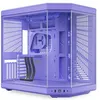 Image de Hyte Y70 Midi-Tower, Tempered Glass