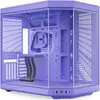 Image de Hyte Y70 (ATX, E-ATX, ITX, mATX), Boîtier PC, Violet
