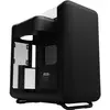 Image de Hyte X50 Mid Tower Case Pitch Black (ATX), Boîtier PC, Noir