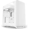 Image de Hyte X50 Mid Tower Case Snow White (ATX, mATX, Mini-ITX), Boîtier PC, Blanc